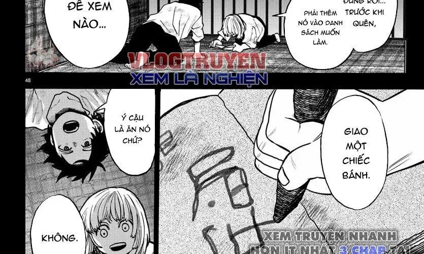 Yuusha Goroshi No Moto Ansatsusha. ~Mushoku No Ossan Kara Hajimaru Second Life~ - Chapter 1 - Page 194