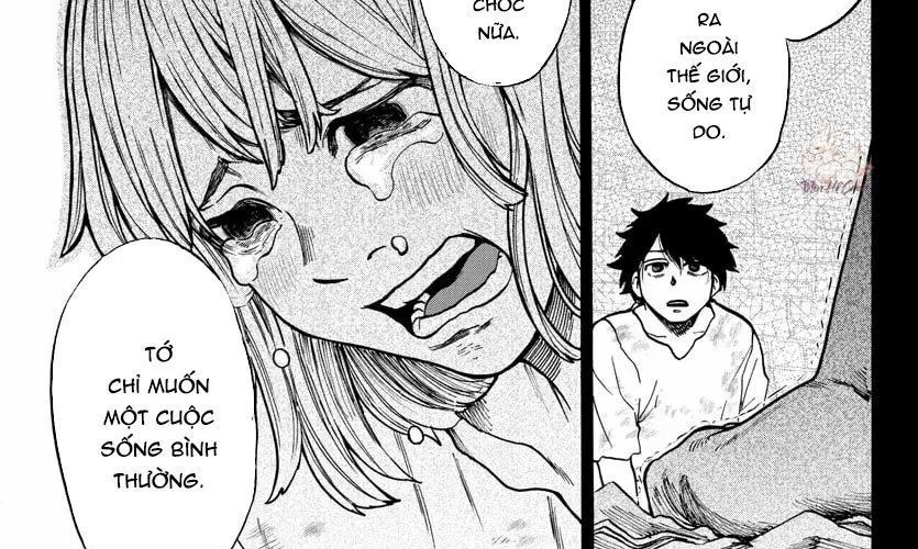 Yuusha Goroshi No Moto Ansatsusha. ~Mushoku No Ossan Kara Hajimaru Second Life~ - Chapter 1 - Page 198