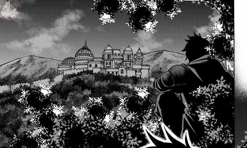 Yuusha Goroshi No Moto Ansatsusha. ~Mushoku No Ossan Kara Hajimaru Second Life~ - Chapter 1 - Page 20