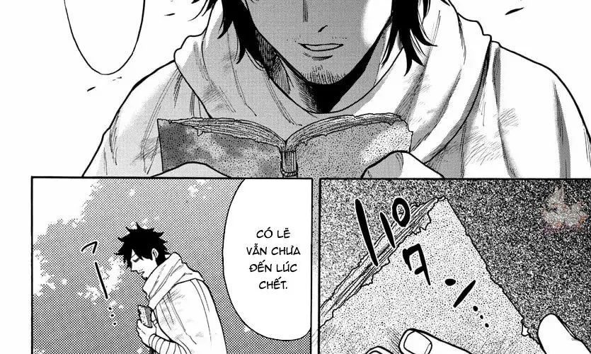 Yuusha Goroshi No Moto Ansatsusha. ~Mushoku No Ossan Kara Hajimaru Second Life~ - Chapter 1 - Page 202