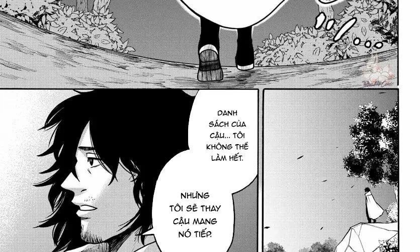 Yuusha Goroshi No Moto Ansatsusha. ~Mushoku No Ossan Kara Hajimaru Second Life~ - Chapter 1 - Page 206