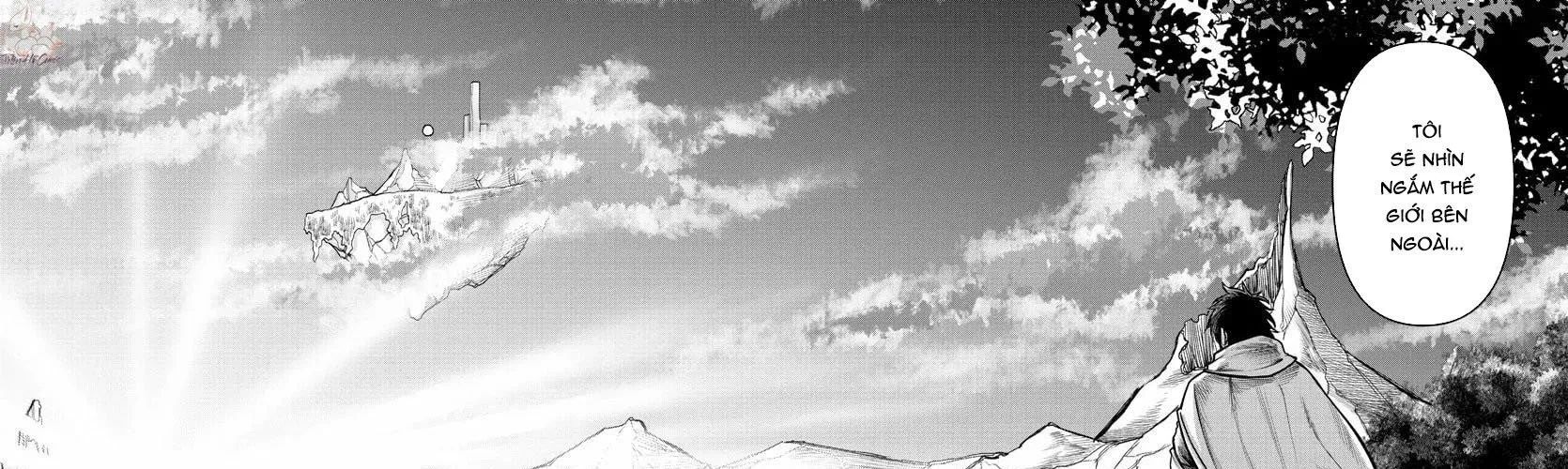 Yuusha Goroshi No Moto Ansatsusha. ~Mushoku No Ossan Kara Hajimaru Second Life~ - Chapter 1 - Page 208