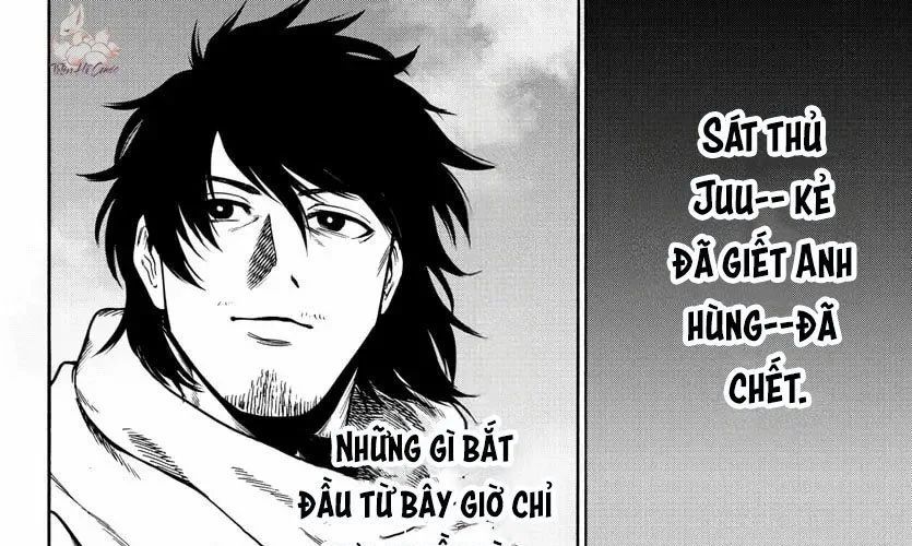 Yuusha Goroshi No Moto Ansatsusha. ~Mushoku No Ossan Kara Hajimaru Second Life~ - Chapter 1 - Page 212