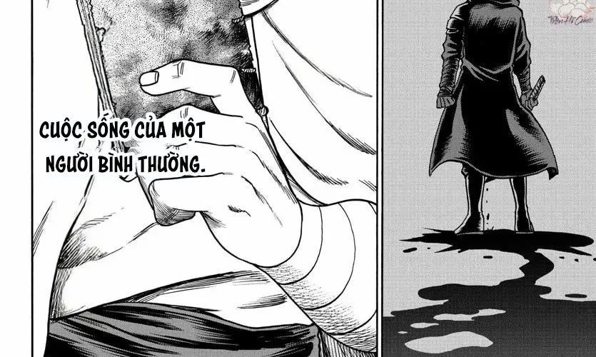 Yuusha Goroshi No Moto Ansatsusha. ~Mushoku No Ossan Kara Hajimaru Second Life~ - Chapter 1 - Page 214