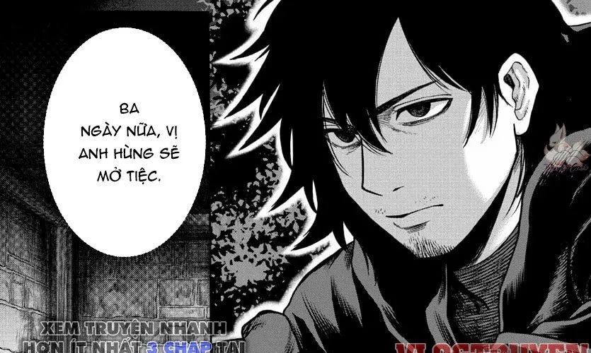 Yuusha Goroshi No Moto Ansatsusha. ~Mushoku No Ossan Kara Hajimaru Second Life~ - Chapter 1 - Page 22