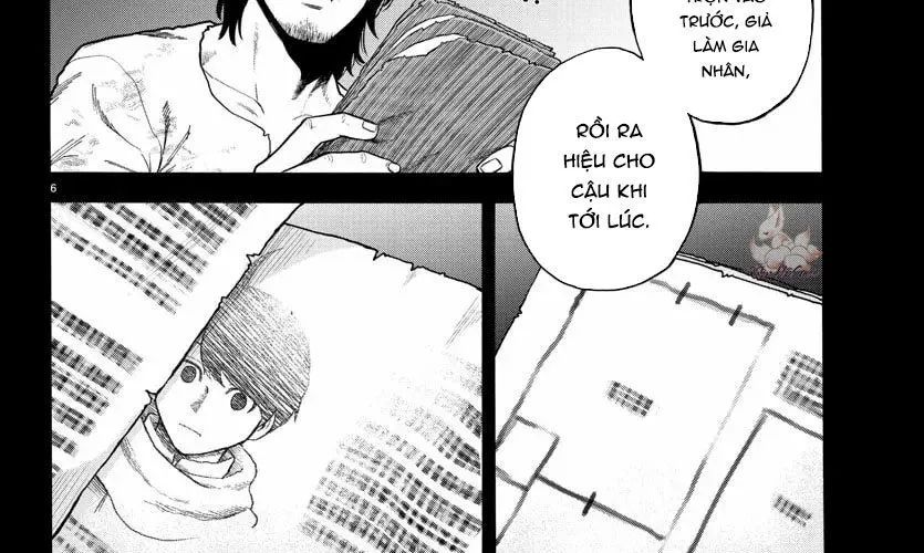 Yuusha Goroshi No Moto Ansatsusha. ~Mushoku No Ossan Kara Hajimaru Second Life~ - Chapter 1 - Page 26