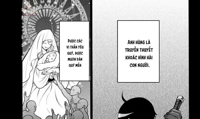 Yuusha Goroshi No Moto Ansatsusha. ~Mushoku No Ossan Kara Hajimaru Second Life~ - Chapter 1 - Page 28