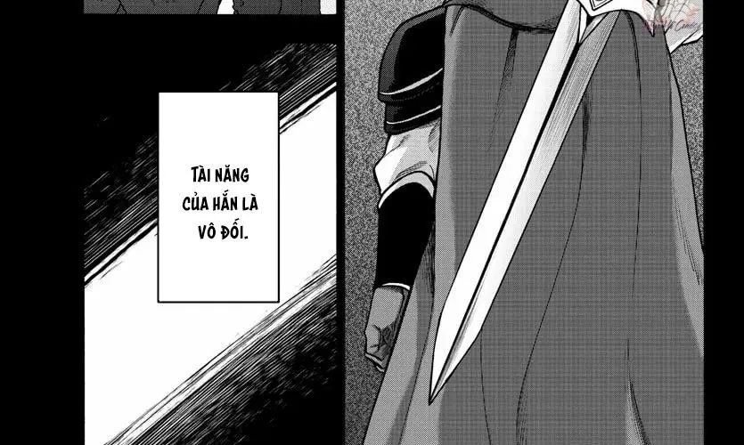 Yuusha Goroshi No Moto Ansatsusha. ~Mushoku No Ossan Kara Hajimaru Second Life~ - Chapter 1 - Page 30