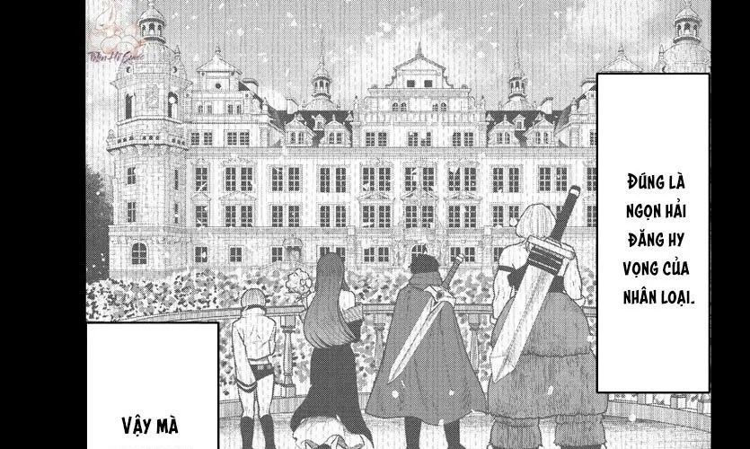 Yuusha Goroshi No Moto Ansatsusha. ~Mushoku No Ossan Kara Hajimaru Second Life~ - Chapter 1 - Page 36