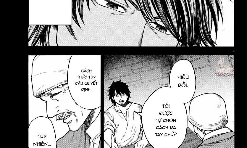 Yuusha Goroshi No Moto Ansatsusha. ~Mushoku No Ossan Kara Hajimaru Second Life~ - Chapter 1 - Page 38