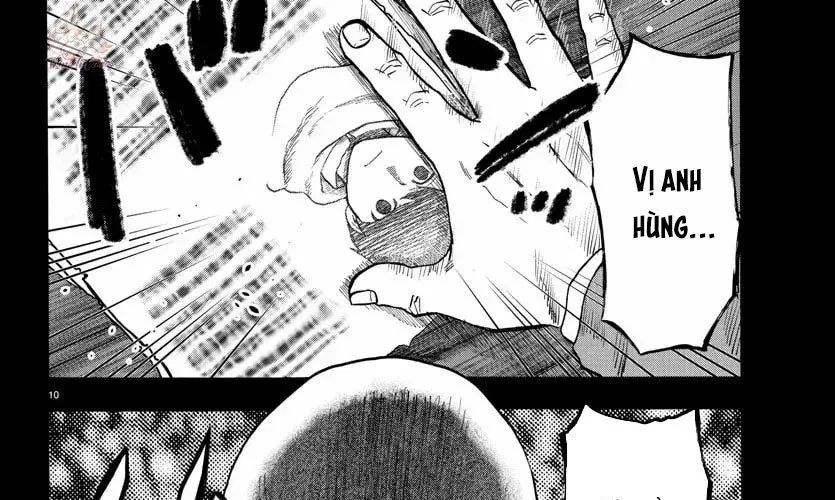 Yuusha Goroshi No Moto Ansatsusha. ~Mushoku No Ossan Kara Hajimaru Second Life~ - Chapter 1 - Page 40