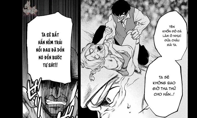 Yuusha Goroshi No Moto Ansatsusha. ~Mushoku No Ossan Kara Hajimaru Second Life~ - Chapter 1 - Page 44