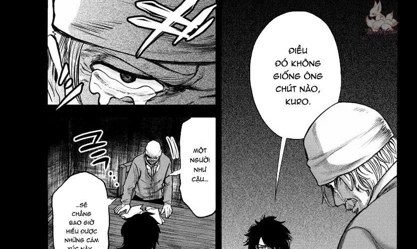 Yuusha Goroshi No Moto Ansatsusha. ~Mushoku No Ossan Kara Hajimaru Second Life~ - Chapter 1 - Page 46