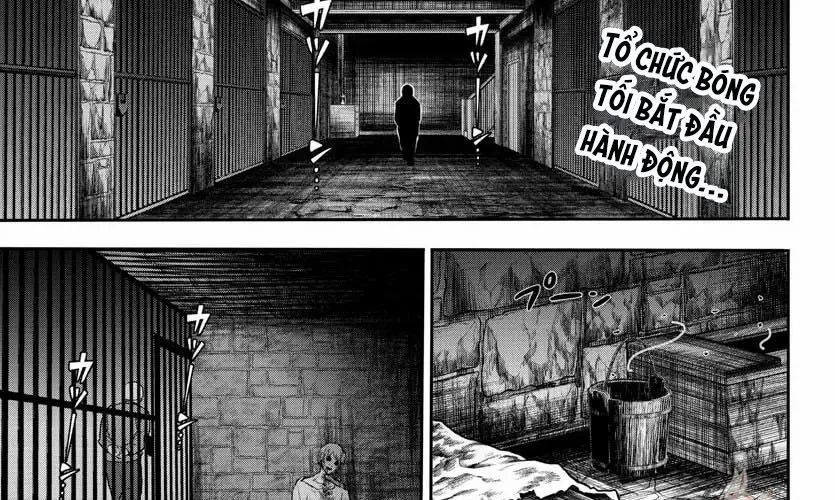 Yuusha Goroshi No Moto Ansatsusha. ~Mushoku No Ossan Kara Hajimaru Second Life~ - Chapter 1 - Page 5