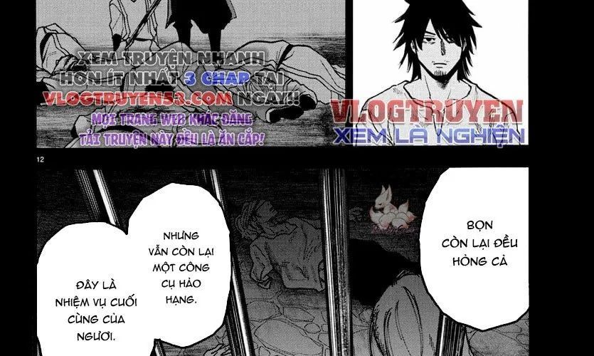 Yuusha Goroshi No Moto Ansatsusha. ~Mushoku No Ossan Kara Hajimaru Second Life~ - Chapter 1 - Page 50