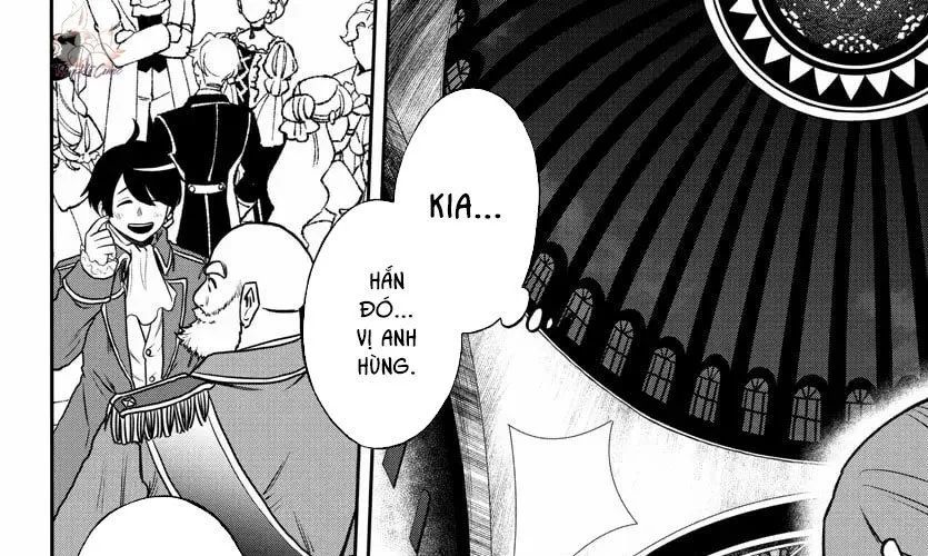 Yuusha Goroshi No Moto Ansatsusha. ~Mushoku No Ossan Kara Hajimaru Second Life~ - Chapter 1 - Page 56