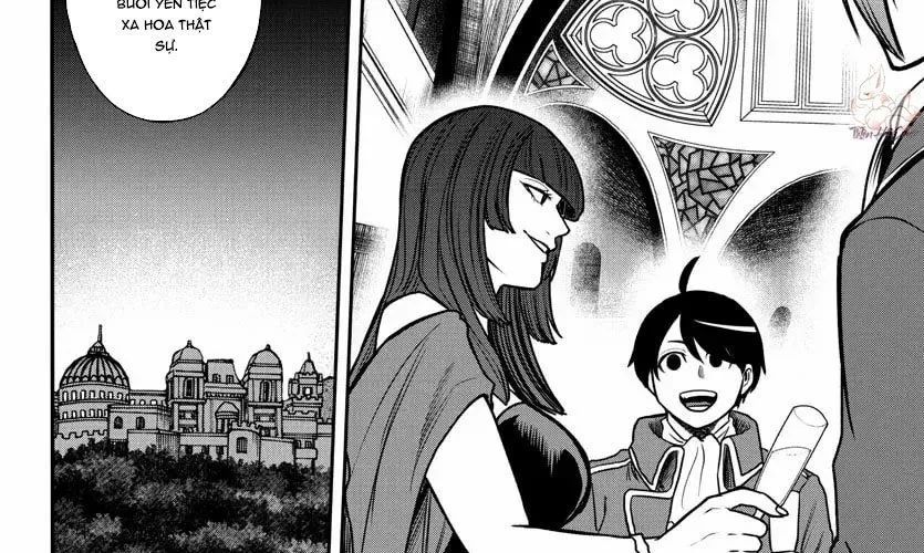 Yuusha Goroshi No Moto Ansatsusha. ~Mushoku No Ossan Kara Hajimaru Second Life~ - Chapter 1 - Page 58