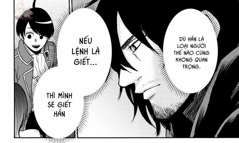 Yuusha Goroshi No Moto Ansatsusha. ~Mushoku No Ossan Kara Hajimaru Second Life~ - Chapter 1 - Page 64