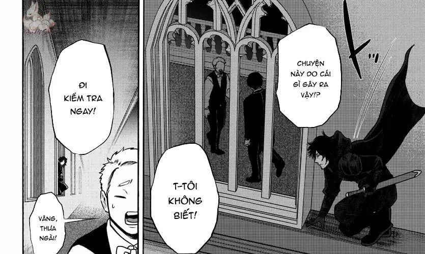 Yuusha Goroshi No Moto Ansatsusha. ~Mushoku No Ossan Kara Hajimaru Second Life~ - Chapter 1 - Page 72