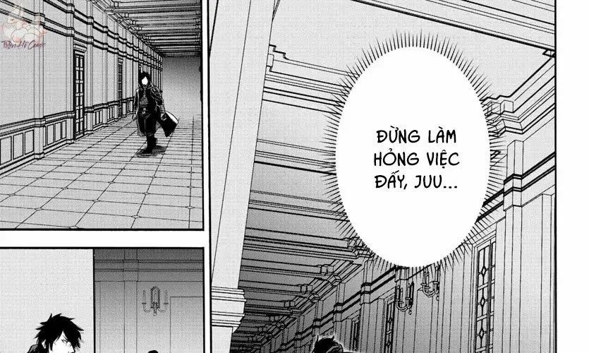 Yuusha Goroshi No Moto Ansatsusha. ~Mushoku No Ossan Kara Hajimaru Second Life~ - Chapter 1 - Page 76