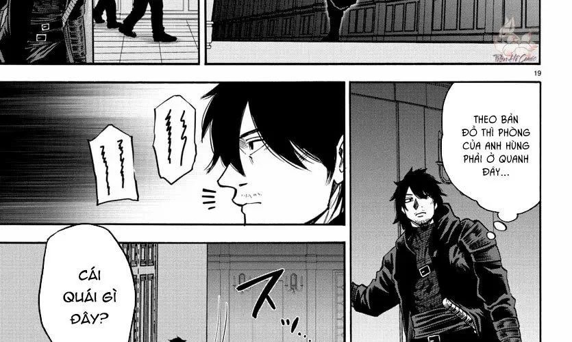 Yuusha Goroshi No Moto Ansatsusha. ~Mushoku No Ossan Kara Hajimaru Second Life~ - Chapter 1 - Page 78