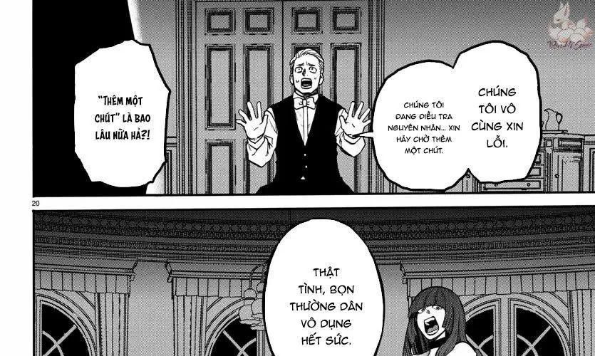 Yuusha Goroshi No Moto Ansatsusha. ~Mushoku No Ossan Kara Hajimaru Second Life~ - Chapter 1 - Page 80