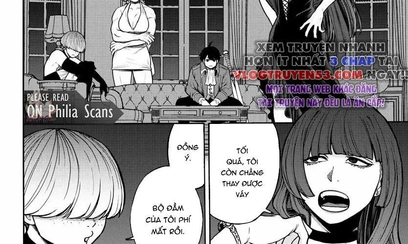 Yuusha Goroshi No Moto Ansatsusha. ~Mushoku No Ossan Kara Hajimaru Second Life~ - Chapter 1 - Page 82