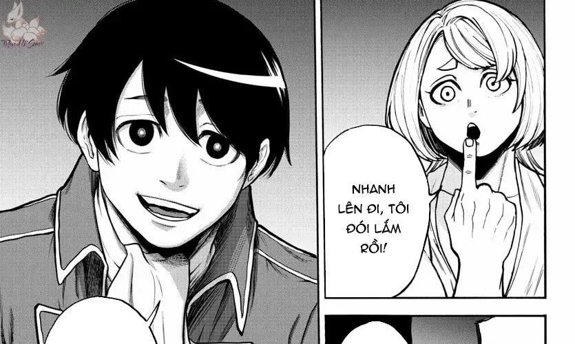 Yuusha Goroshi No Moto Ansatsusha. ~Mushoku No Ossan Kara Hajimaru Second Life~ - Chapter 1 - Page 84