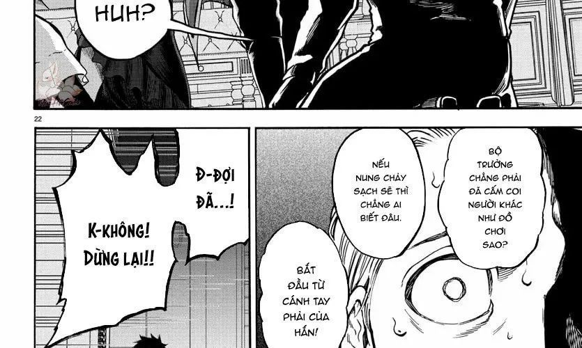 Yuusha Goroshi No Moto Ansatsusha. ~Mushoku No Ossan Kara Hajimaru Second Life~ - Chapter 1 - Page 90