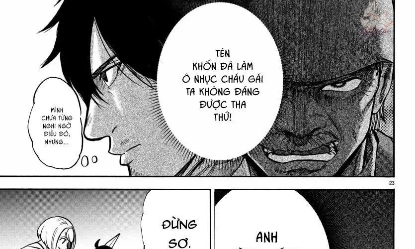 Yuusha Goroshi No Moto Ansatsusha. ~Mushoku No Ossan Kara Hajimaru Second Life~ - Chapter 1 - Page 92