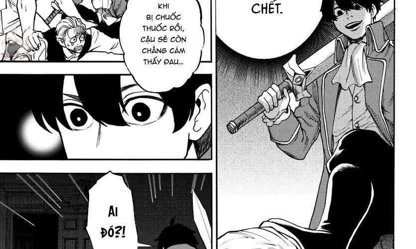 Yuusha Goroshi No Moto Ansatsusha. ~Mushoku No Ossan Kara Hajimaru Second Life~ - Chapter 1 - Page 94