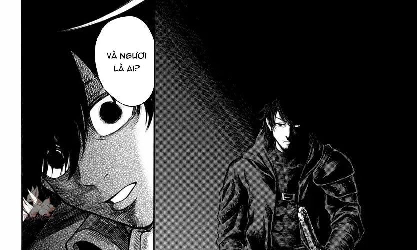 Yuusha Goroshi No Moto Ansatsusha. ~Mushoku No Ossan Kara Hajimaru Second Life~ - Chapter 1 - Page 96