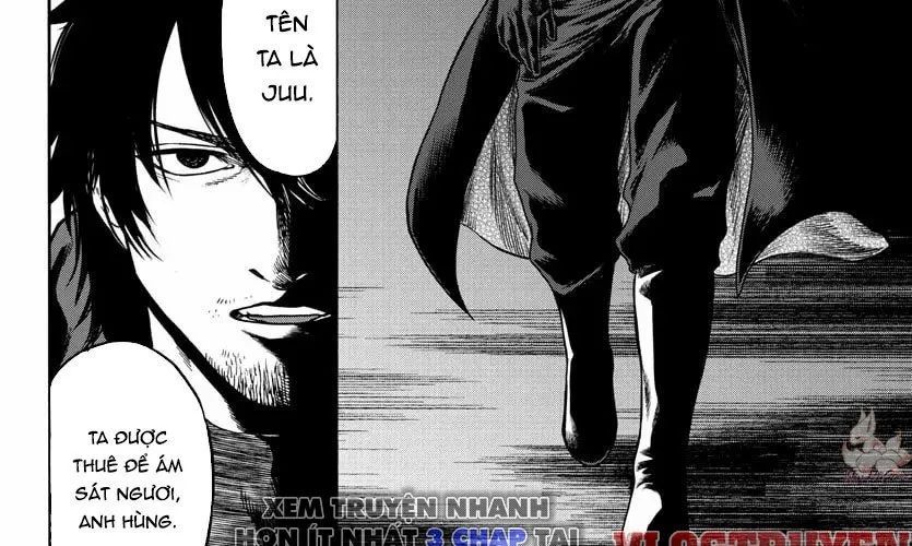 Yuusha Goroshi No Moto Ansatsusha. ~Mushoku No Ossan Kara Hajimaru Second Life~ - Chapter 1 - Page 98