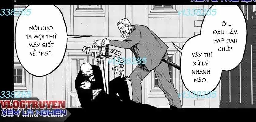 Yuusha Goroshi No Moto Ansatsusha. ~Mushoku No Ossan Kara Hajimaru Second Life~ - Chapter 10 - Page 15