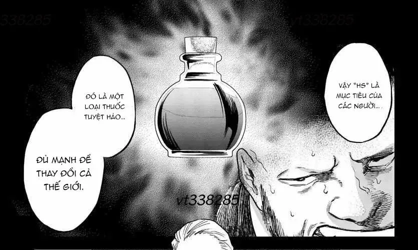 Yuusha Goroshi No Moto Ansatsusha. ~Mushoku No Ossan Kara Hajimaru Second Life~ - Chapter 10 - Page 16