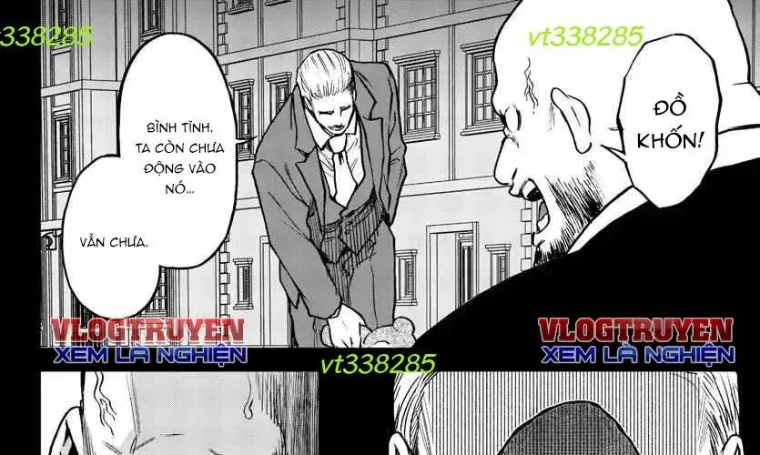 Yuusha Goroshi No Moto Ansatsusha. ~Mushoku No Ossan Kara Hajimaru Second Life~ - Chapter 10 - Page 19