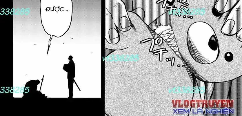 Yuusha Goroshi No Moto Ansatsusha. ~Mushoku No Ossan Kara Hajimaru Second Life~ - Chapter 10 - Page 21