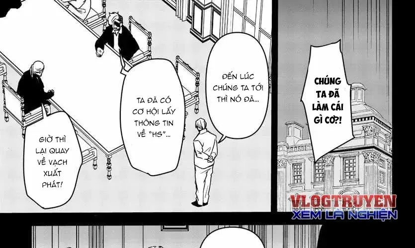 Yuusha Goroshi No Moto Ansatsusha. ~Mushoku No Ossan Kara Hajimaru Second Life~ - Chapter 10 - Page 22