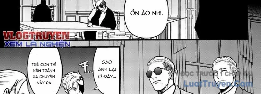 Yuusha Goroshi No Moto Ansatsusha. ~Mushoku No Ossan Kara Hajimaru Second Life~ - Chapter 10 - Page 23