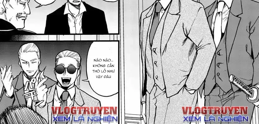 Yuusha Goroshi No Moto Ansatsusha. ~Mushoku No Ossan Kara Hajimaru Second Life~ - Chapter 10 - Page 24