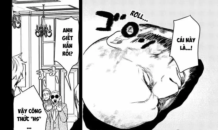 Yuusha Goroshi No Moto Ansatsusha. ~Mushoku No Ossan Kara Hajimaru Second Life~ - Chapter 10 - Page 25