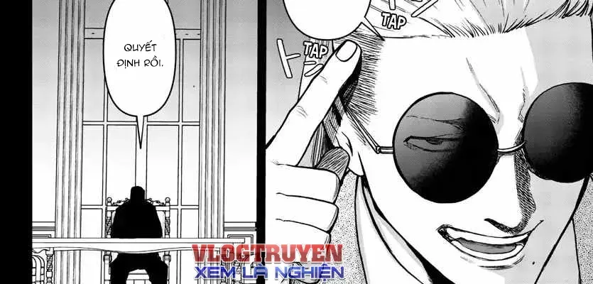 Yuusha Goroshi No Moto Ansatsusha. ~Mushoku No Ossan Kara Hajimaru Second Life~ - Chapter 10 - Page 27