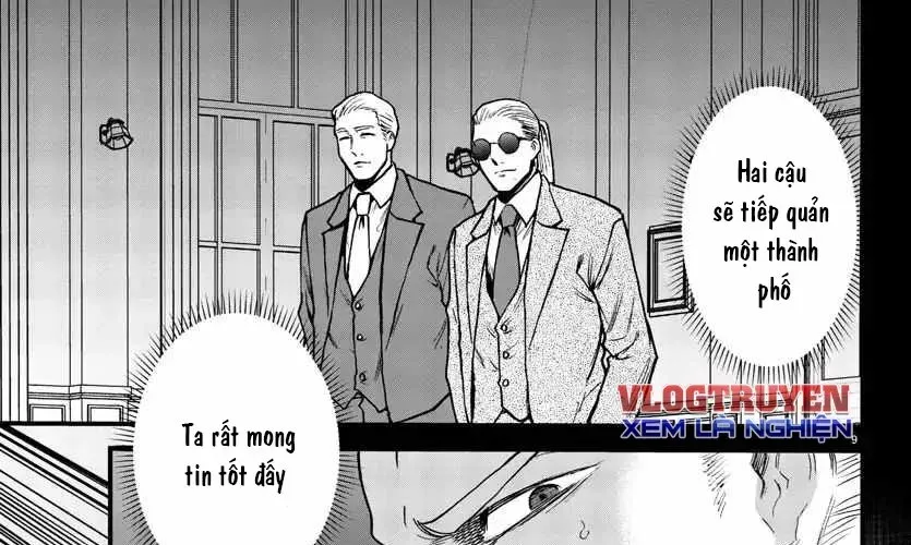 Yuusha Goroshi No Moto Ansatsusha. ~Mushoku No Ossan Kara Hajimaru Second Life~ - Chapter 10 - Page 28