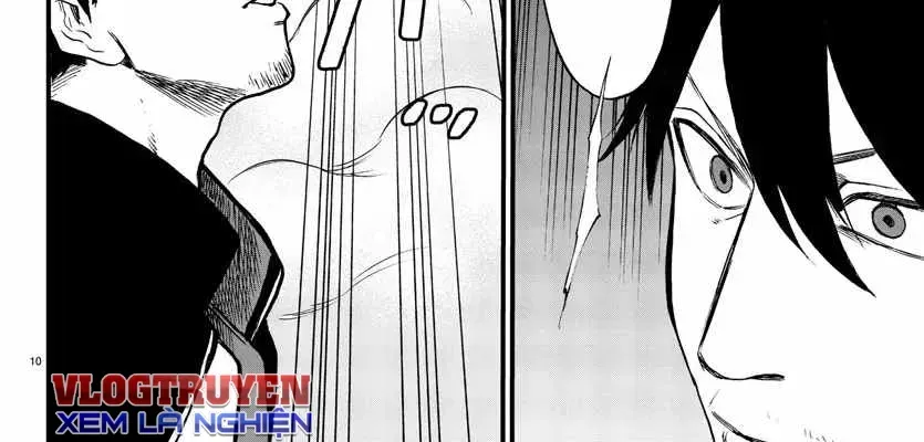 Yuusha Goroshi No Moto Ansatsusha. ~Mushoku No Ossan Kara Hajimaru Second Life~ - Chapter 10 - Page 33