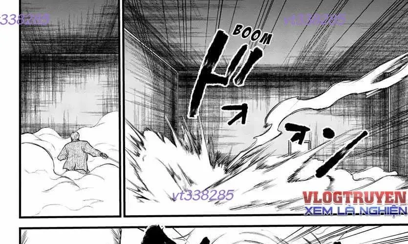 Yuusha Goroshi No Moto Ansatsusha. ~Mushoku No Ossan Kara Hajimaru Second Life~ - Chapter 10 - Page 37