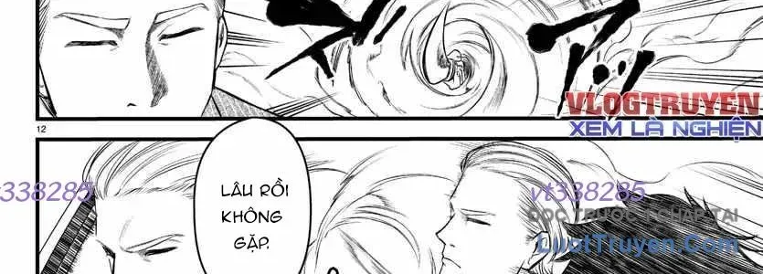 Yuusha Goroshi No Moto Ansatsusha. ~Mushoku No Ossan Kara Hajimaru Second Life~ - Chapter 10 - Page 38