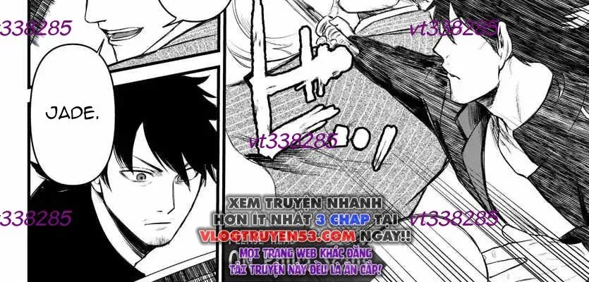 Yuusha Goroshi No Moto Ansatsusha. ~Mushoku No Ossan Kara Hajimaru Second Life~ - Chapter 10 - Page 39