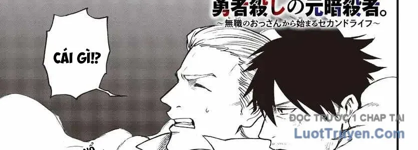 Yuusha Goroshi No Moto Ansatsusha. ~Mushoku No Ossan Kara Hajimaru Second Life~ - Chapter 10 - Page 4