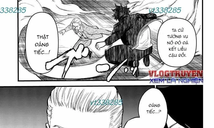 Yuusha Goroshi No Moto Ansatsusha. ~Mushoku No Ossan Kara Hajimaru Second Life~ - Chapter 10 - Page 40