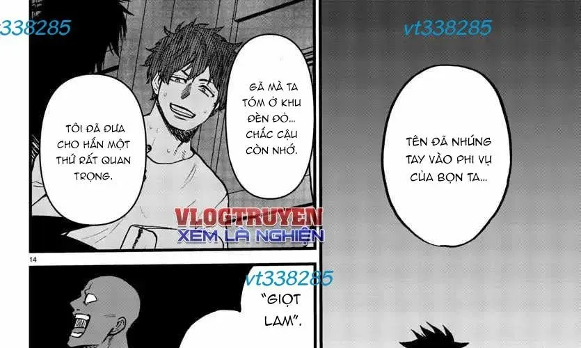 Yuusha Goroshi No Moto Ansatsusha. ~Mushoku No Ossan Kara Hajimaru Second Life~ - Chapter 10 - Page 43